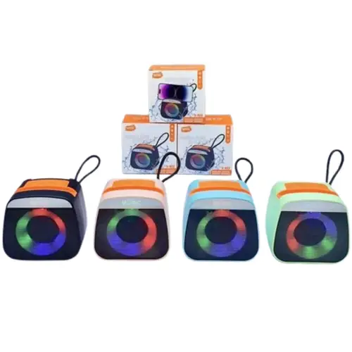 X 922 Wireless Portable Speaker