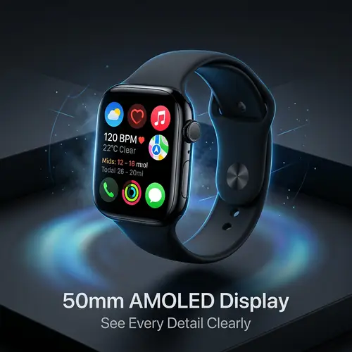 X10 Pro Max Smart Watch