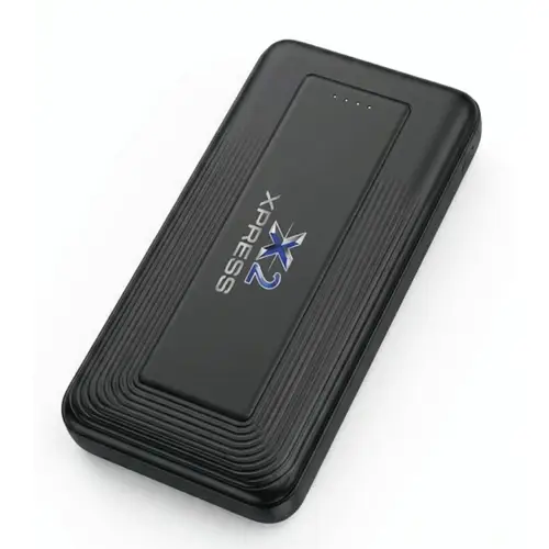 X2 Xpress X2 8000 10000mah Slim Fast Charging Power Bank
