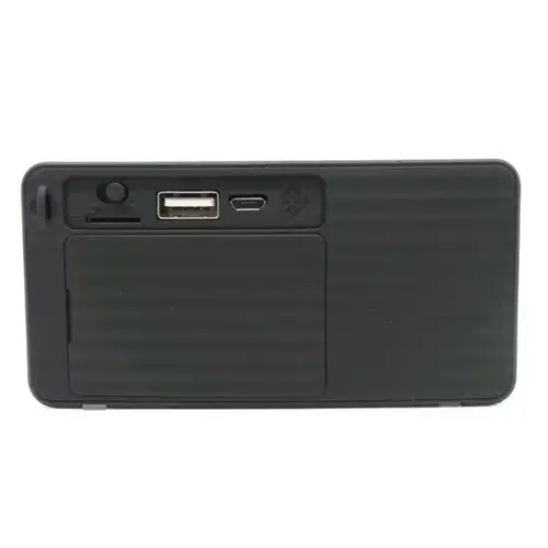 X3 Wireless Bluetooth Speaker