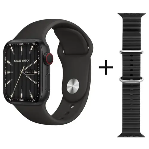 X90 Max Smart Watch