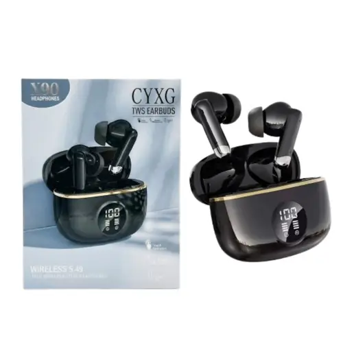 X90 Tws Wireless Bluetooth Earbuds