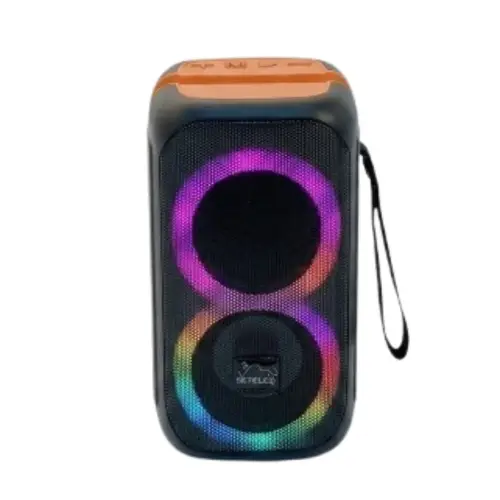 Xertmt Led Se T23 8w Bluetooth Speaker