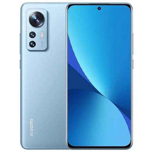Xiaomi 12 - Blue