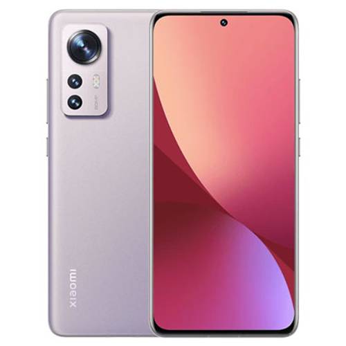 Xiaomi 12 Pro - Purple