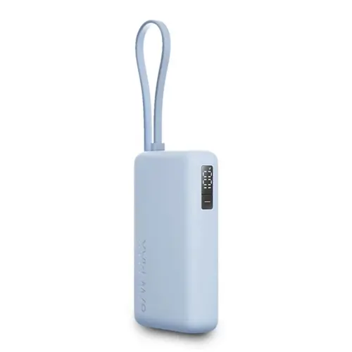 Xiaomi 67w Power Bank 10000mah Integrated Cable