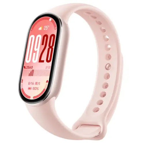 Xiaomi Mi Band 10