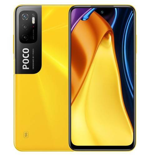Xiaomi Poco M3 Pro