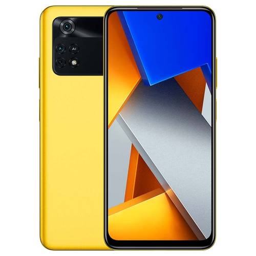 Xiaomi Poco M4 Pro 4G