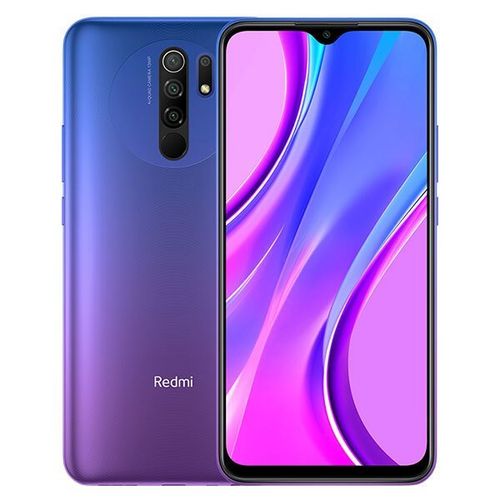 Xiaomi Redmi 9