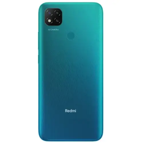 Xiaomi Redmi 9C image 2