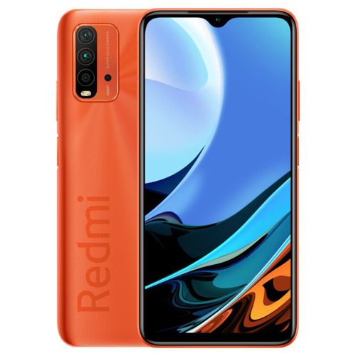 Xiaomi Redmi 9T