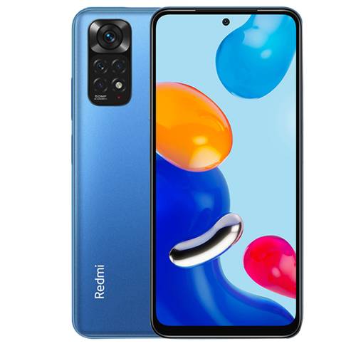 Xiaomi Redmi Note 11