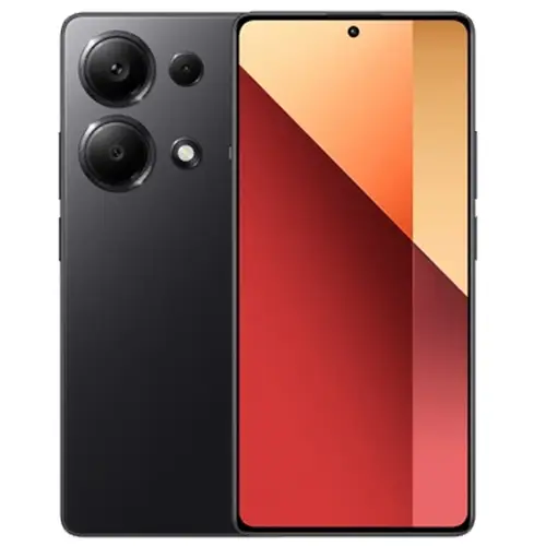 Xiaomi Redmi Note 13 Pro+