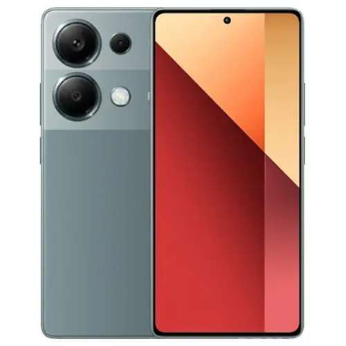 Xiaomi Redmi Note 13 Pro