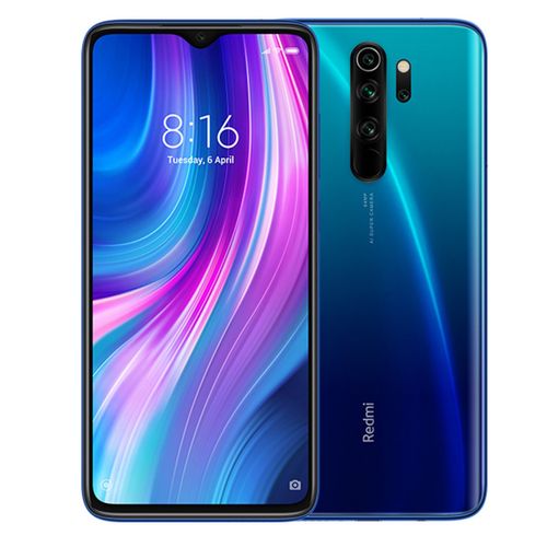 Xiaomi Redmi Note 8 Pro