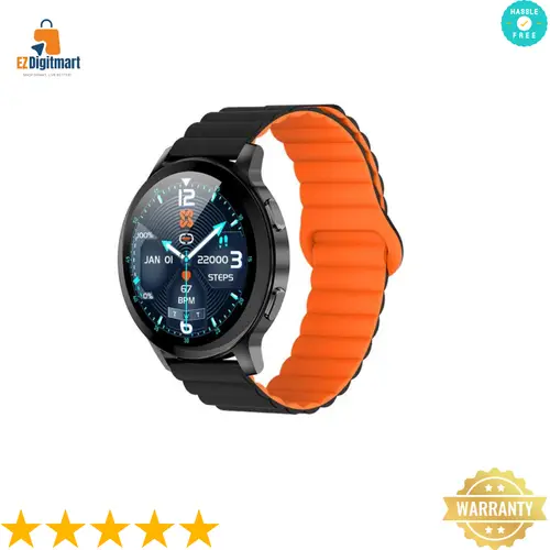 Xinji Cobee C3 Ultra High Quality Smartwatch For Men And Women