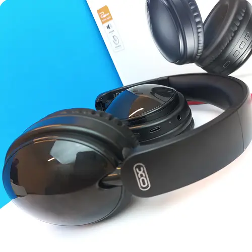 Xo Be36 Portable Wireless Bluetooth Headphones