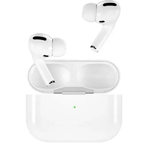 Xo Et31 Exclusive Edition Airpods