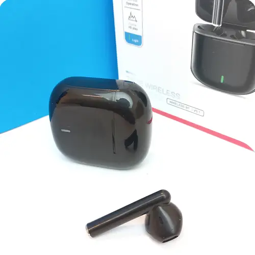 Xo X20 Square Ring Tws Bluetooth Earbuds