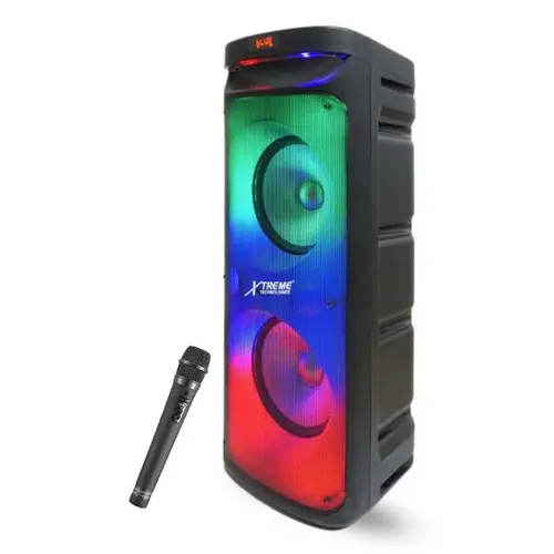 Xtreme Festival 1010 Bluetooth Speaker