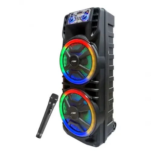 Xtreme Festival 1212 Bluetooth Speaker