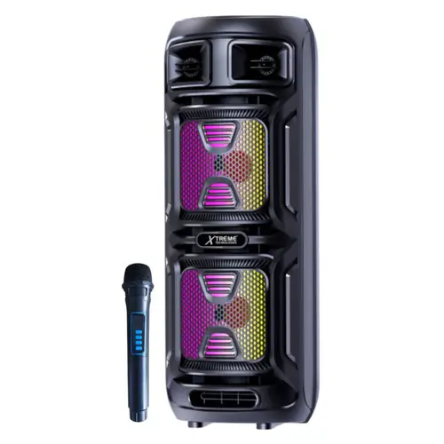 Xtreme Festival 8015 Bluetooth Speaker