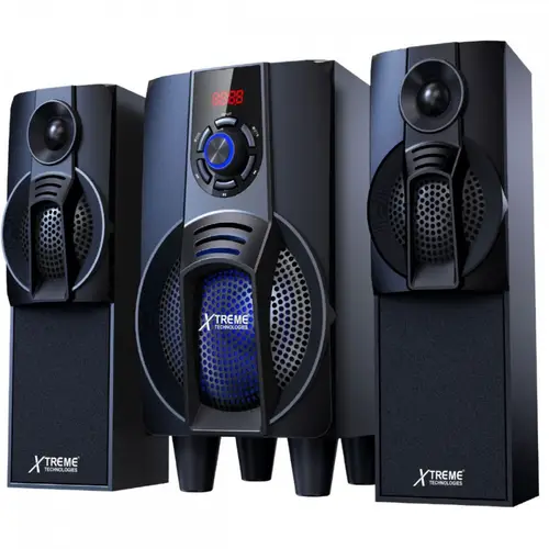 Xtreme Ideas 5 Bluetooth Speaker
