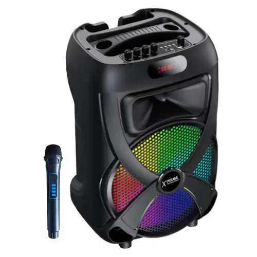 Xtreme Picnic 12 Bluetooth Speaker