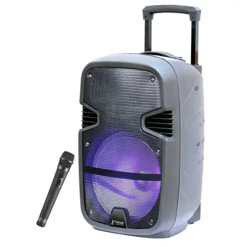 Xtreme Picnic King 12 Bluetooth Speaker