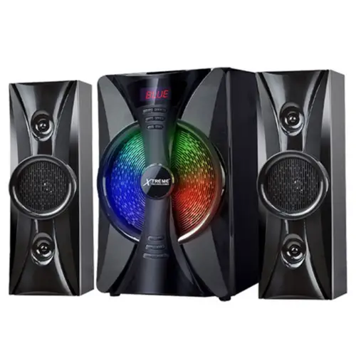 Xtreme Shine 5 Bluetooth Speaker
