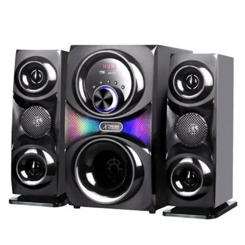 Xtreme Shine 7 Bluetooth Speaker