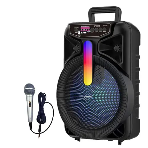 Xtreme Tour 121 Bluetooth Speaker