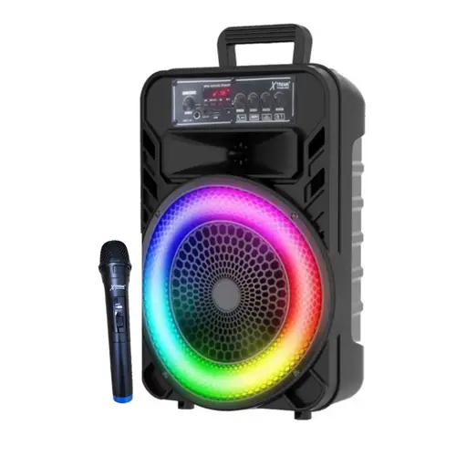 Xtreme Tour 125 Bluetooth Speaker