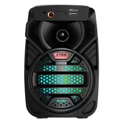 Xtreme Traveler 602 Bluetooth Speaker