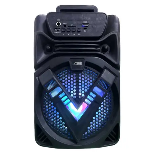 Xtreme Traveler 626 Bluetooth Speaker