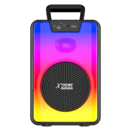 Xtreme Traveler 629 Bluetooth Speaker
