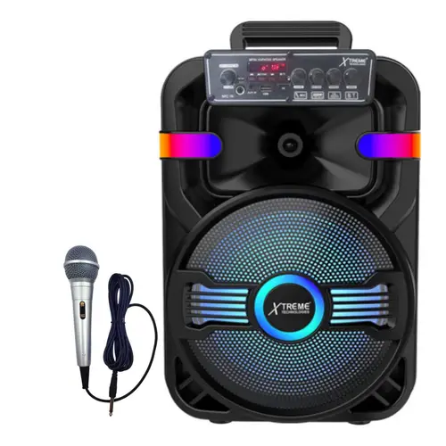 Xtreme Trip 101 Bluetooth Speaker