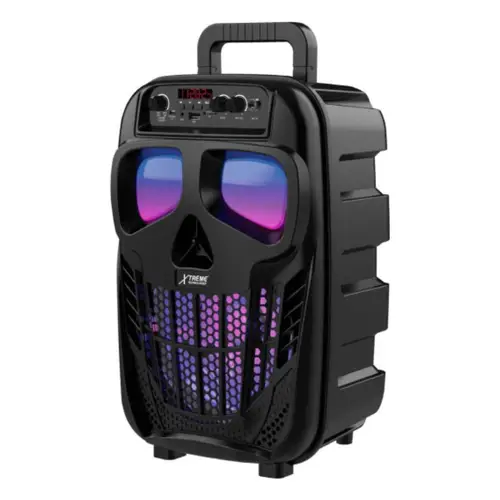 Xtreme Twist 804 Bluetooth Speaker
