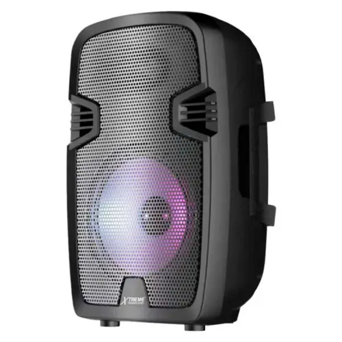 Xtreme Twist 805 Bluetooth Speaker