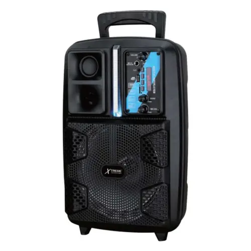 Xtreme Twist 808 Bluetooth Speaker
