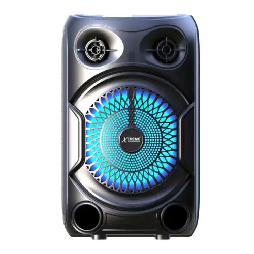 Xtreme Twist 810 Bluetooth Speaker