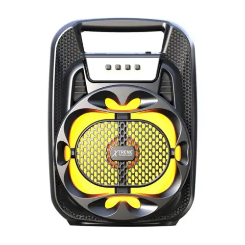 Xtreme Twist 851 Bluetooth Speaker