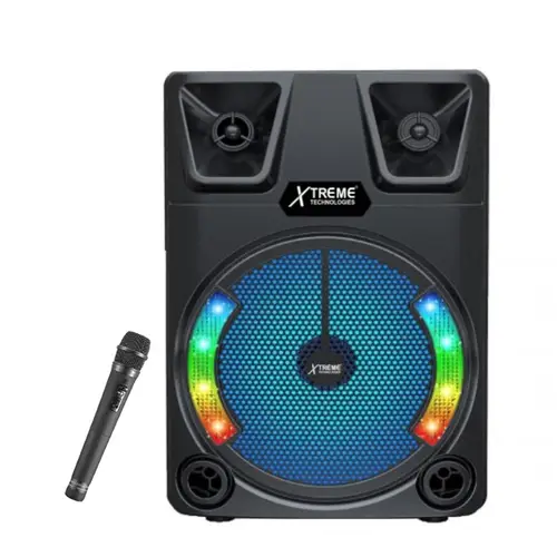 Xtreme Twist 852 Bluetooth Speaker