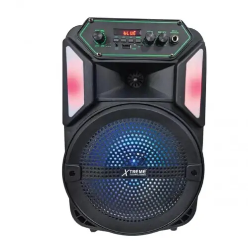 Xtreme Twist 853 Bluetooth Speaker