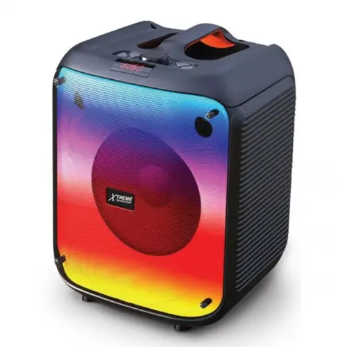 Xtreme Twist 860 Bluetooth Speaker