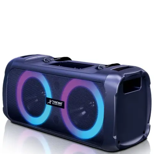Xtreme Twist 870 Bluetooth Speaker
