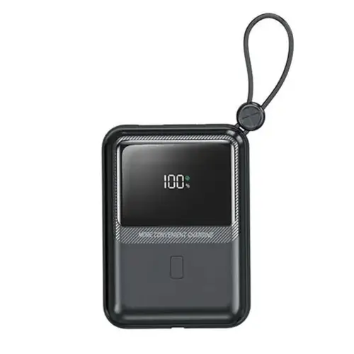 Xzone X Qp190 Mini 22 5w 10000mah Powerbank