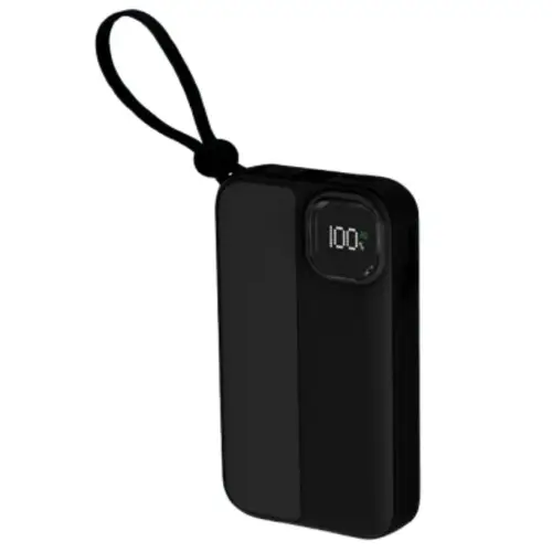 Xzone X Qp198 22 5w Pd 10000mah Powerbank