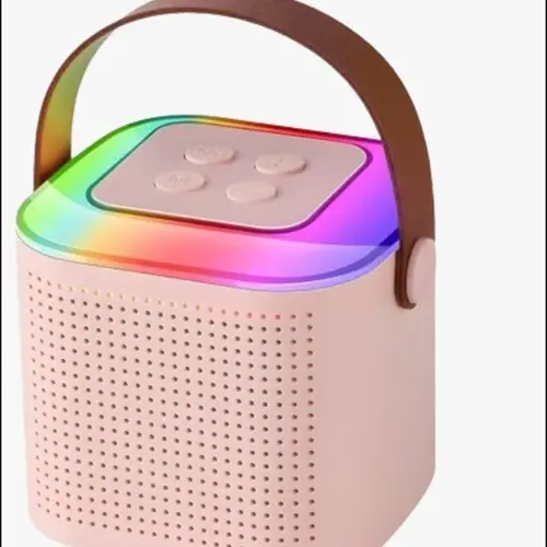 Y1 Mini Speaker Portable Bluetooth Without Mic Children S Speaker